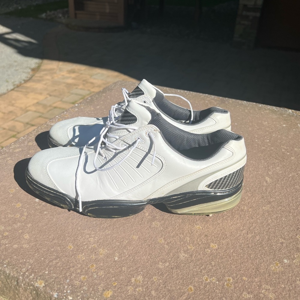 Footjoy Golf Shoes